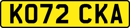 KO72CKA