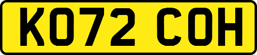 KO72COH