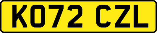 KO72CZL