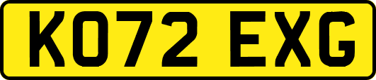 KO72EXG