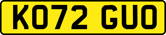 KO72GUO