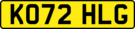 KO72HLG