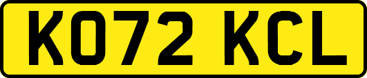 KO72KCL