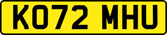 KO72MHU