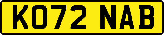 KO72NAB