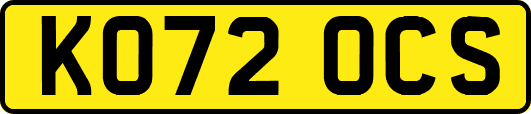 KO72OCS