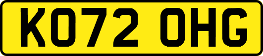KO72OHG