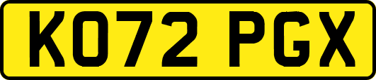 KO72PGX