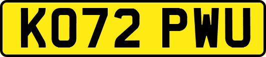 KO72PWU