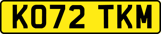 KO72TKM
