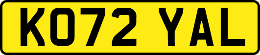 KO72YAL