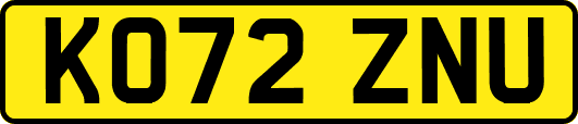 KO72ZNU