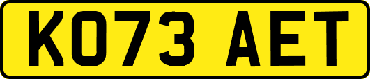 KO73AET