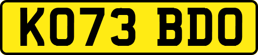 KO73BDO