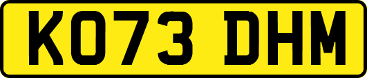 KO73DHM