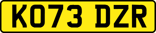 KO73DZR