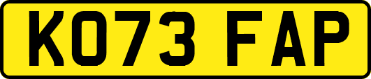 KO73FAP
