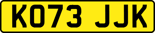 KO73JJK
