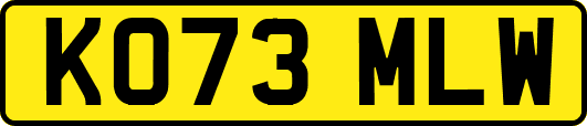 KO73MLW
