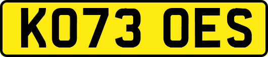 KO73OES