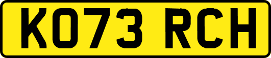 KO73RCH