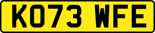 KO73WFE