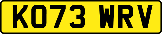 KO73WRV