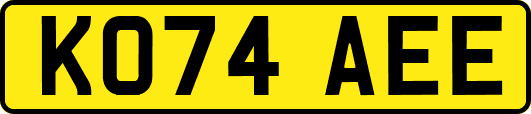 KO74AEE