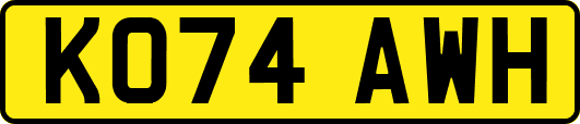 KO74AWH