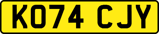 KO74CJY
