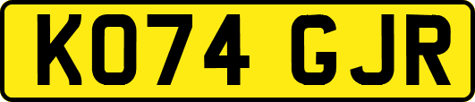 KO74GJR