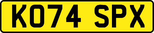 KO74SPX