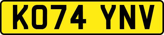 KO74YNV