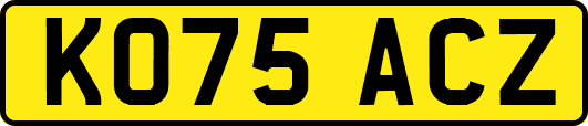 KO75ACZ