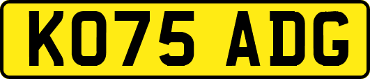 KO75ADG