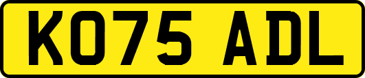 KO75ADL