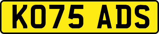 KO75ADS