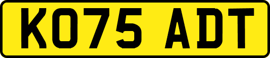 KO75ADT