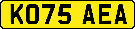 KO75AEA
