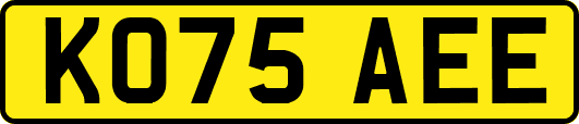 KO75AEE