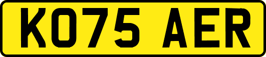 KO75AER