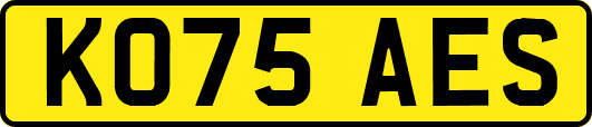 KO75AES