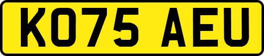 KO75AEU