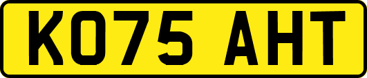 KO75AHT