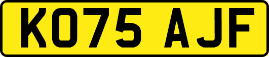 KO75AJF