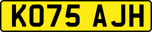 KO75AJH