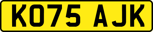 KO75AJK