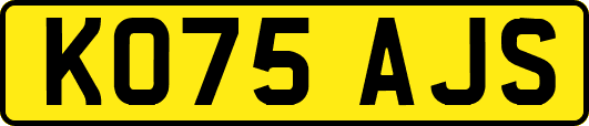 KO75AJS