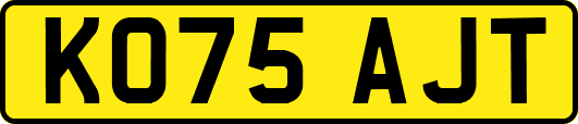 KO75AJT