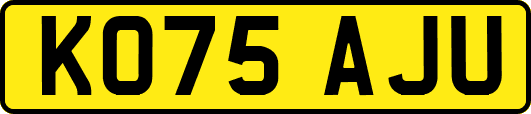KO75AJU